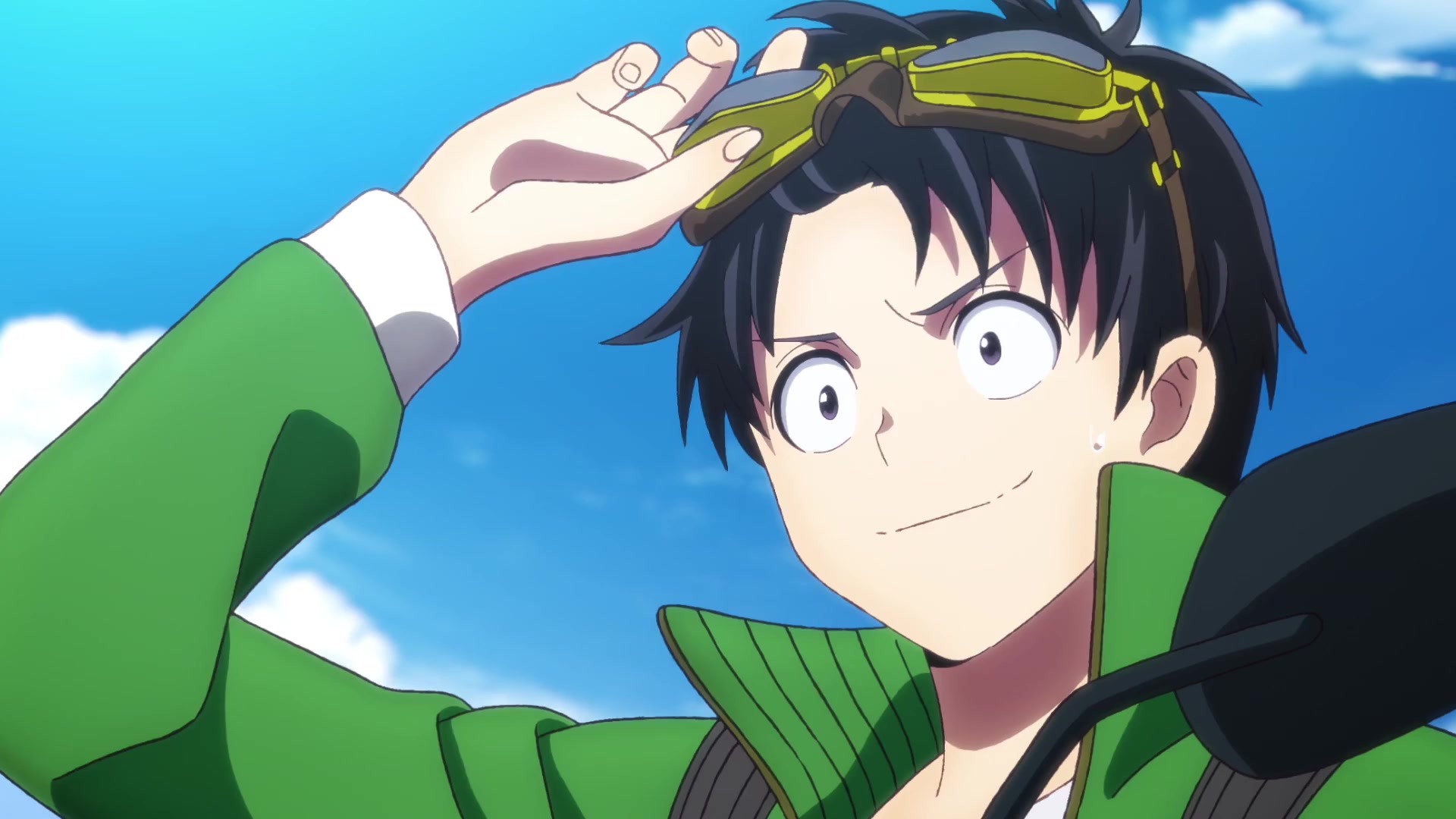 [Tsukyio Editing Resources] Zom 100 - Ep 3 - 58.mp4